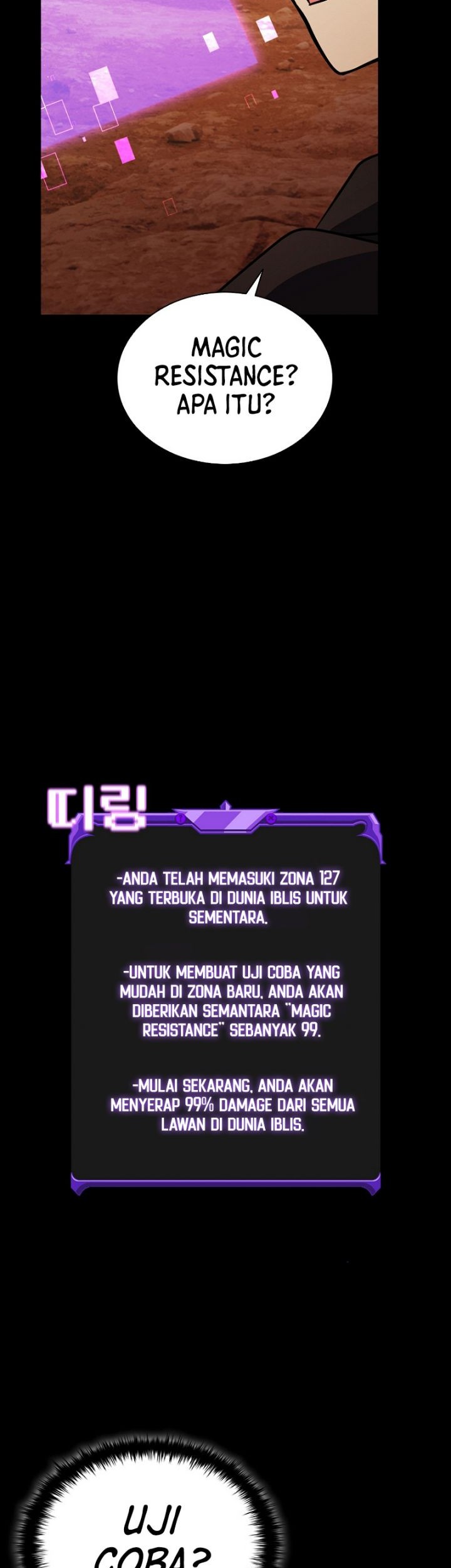 Taming Master Chapter 114 halaman 17