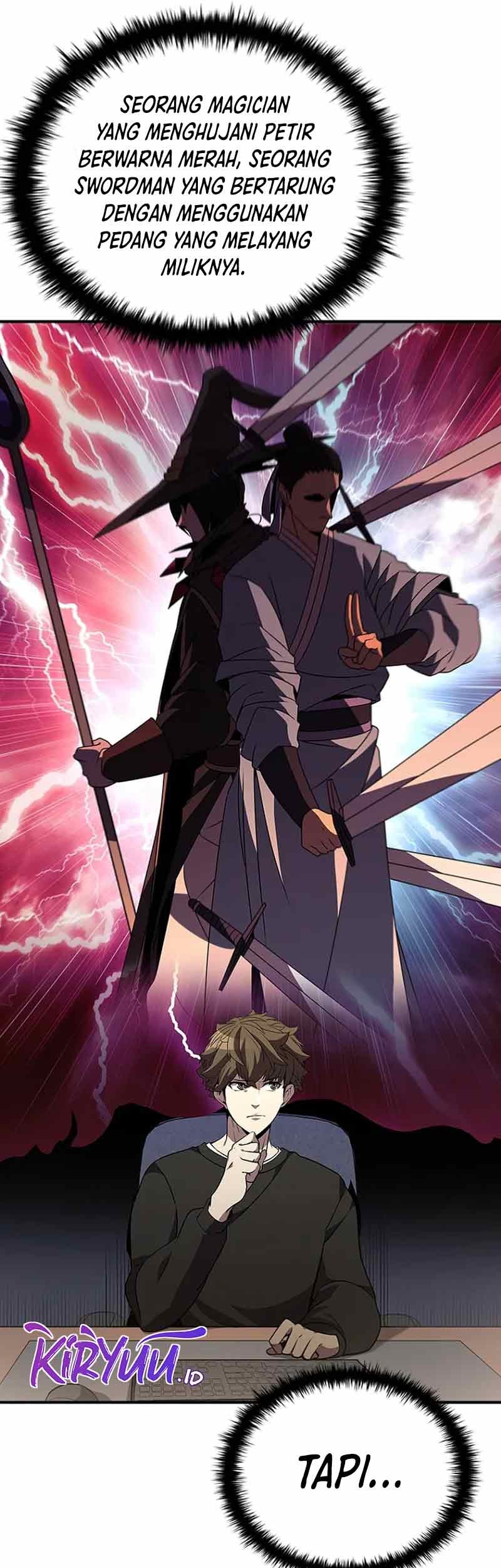 Taming Master Chapter 112 halaman 18