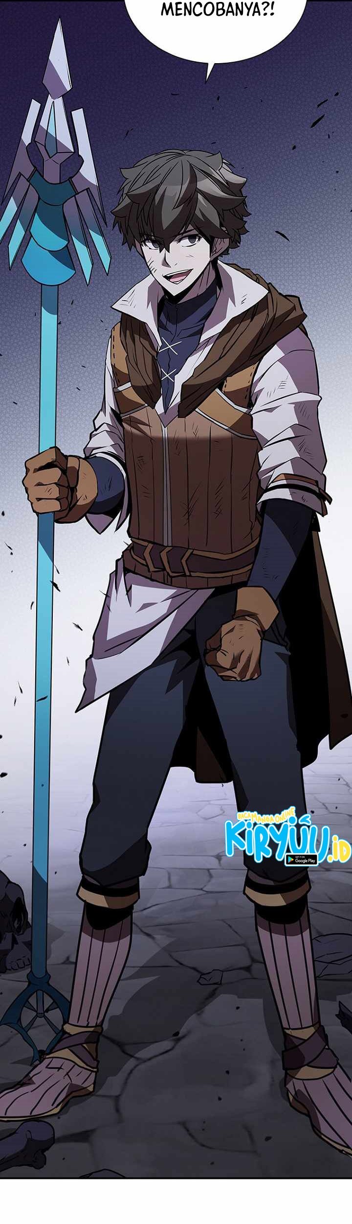 Taming Master Chapter 110 halaman 17