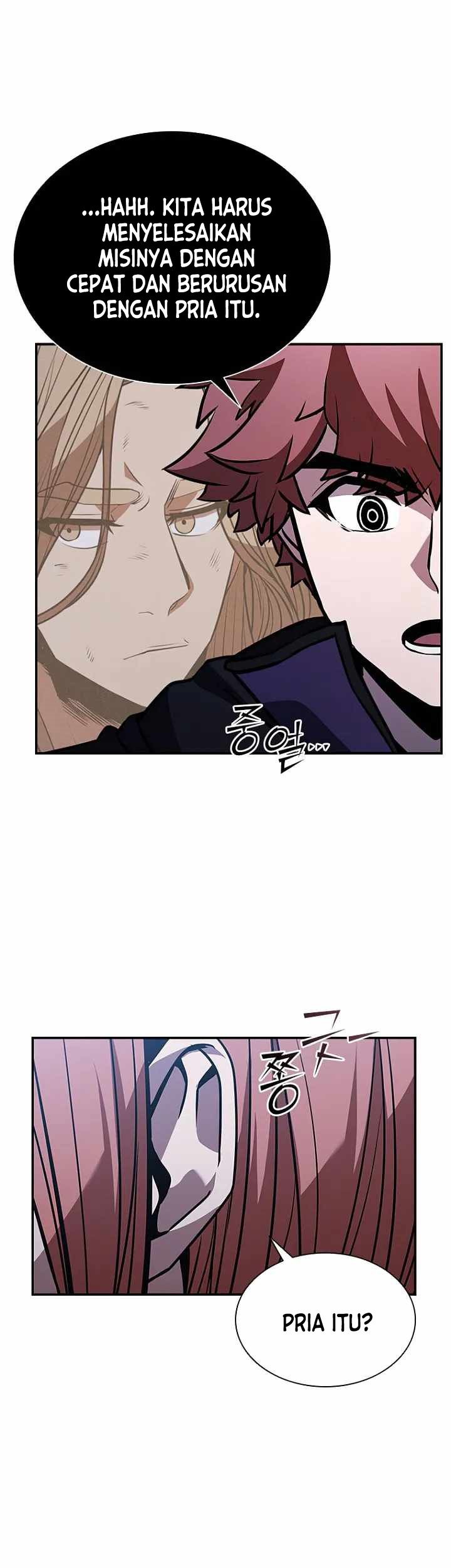 Taming Master Chapter 107 halaman 19