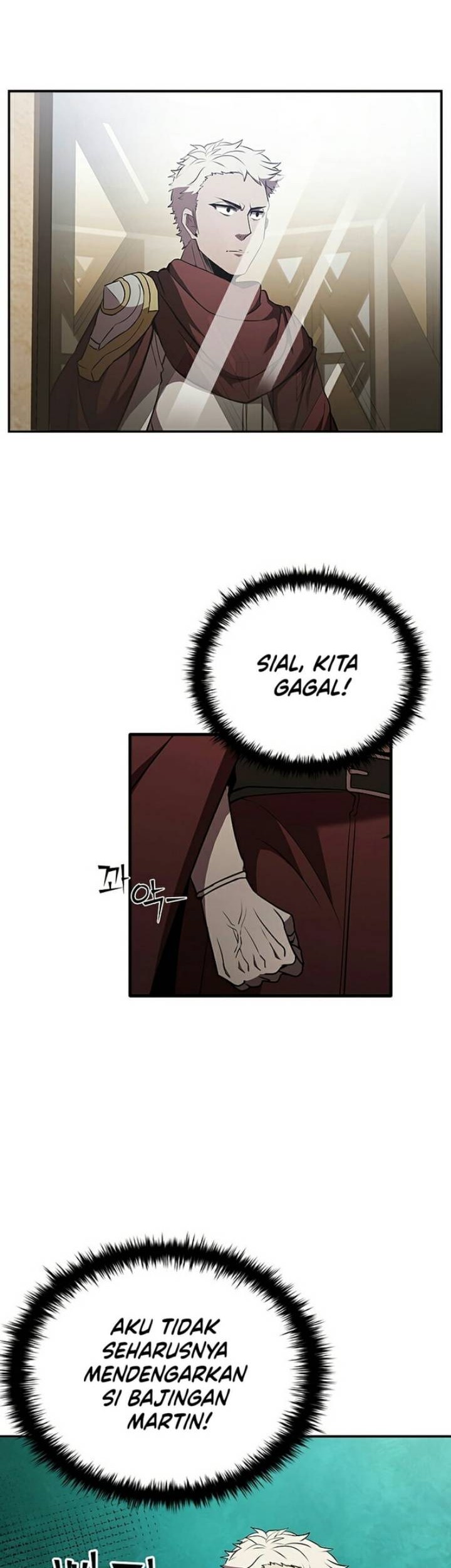 Taming Master Chapter 106 halaman 20