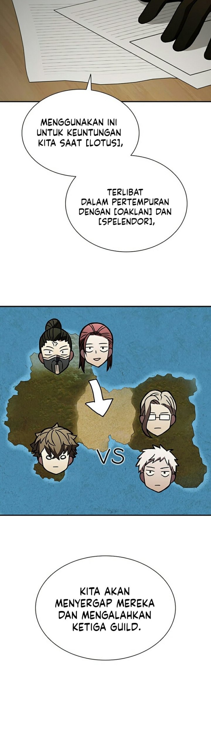 Taming Master Chapter 105 halaman 19