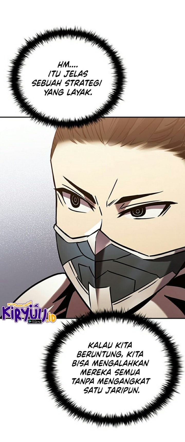 Taming Master Chapter 105 halaman 20