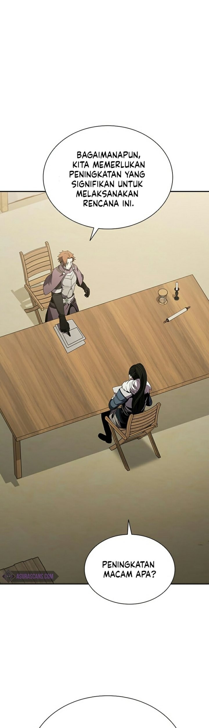 Taming Master Chapter 105 halaman 21