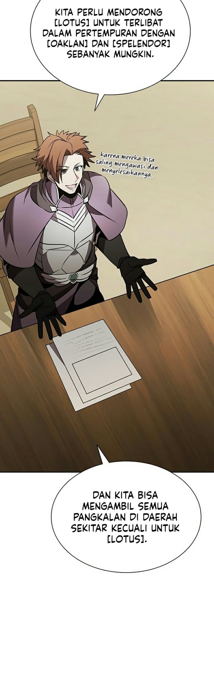 Taming Master Chapter 105 halaman 22