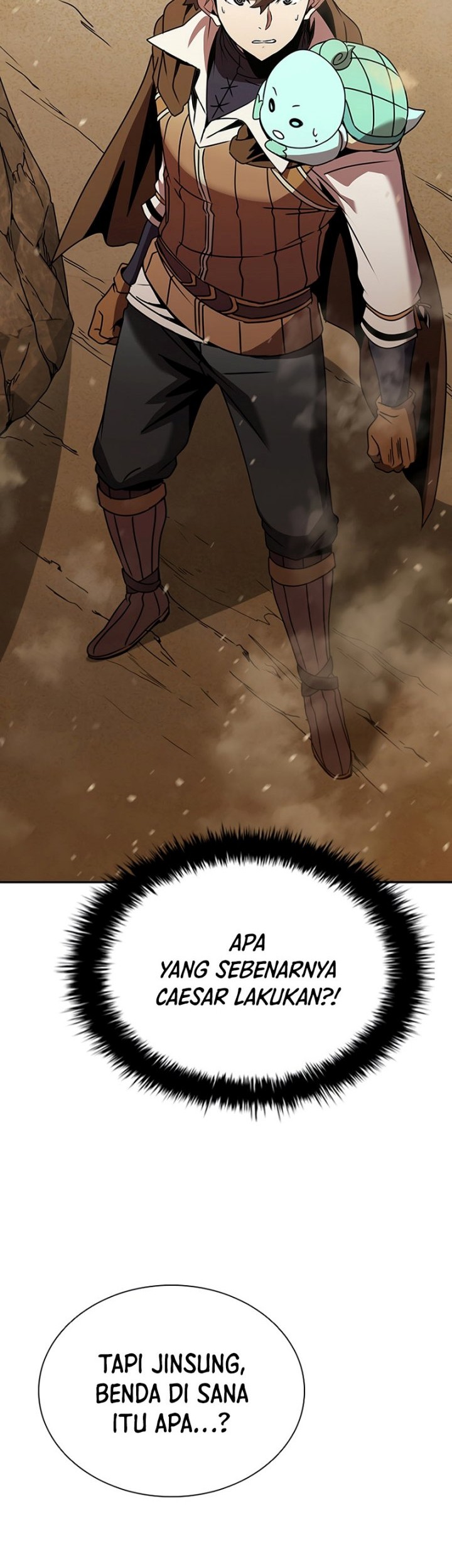 Taming Master Chapter 102 halaman 20