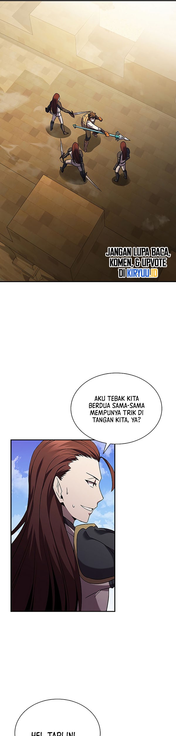 Taming Master Chapter 99 halaman 14