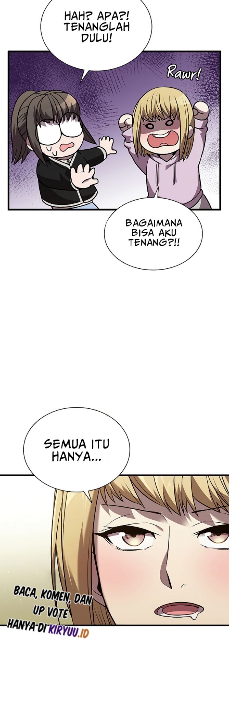 Taming Master Chapter 98 halaman 23