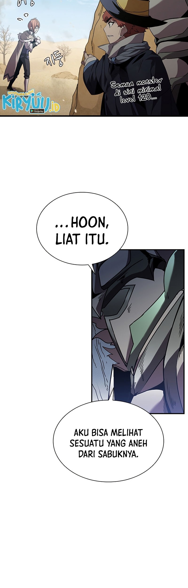 Taming Master Chapter 96 halaman 16