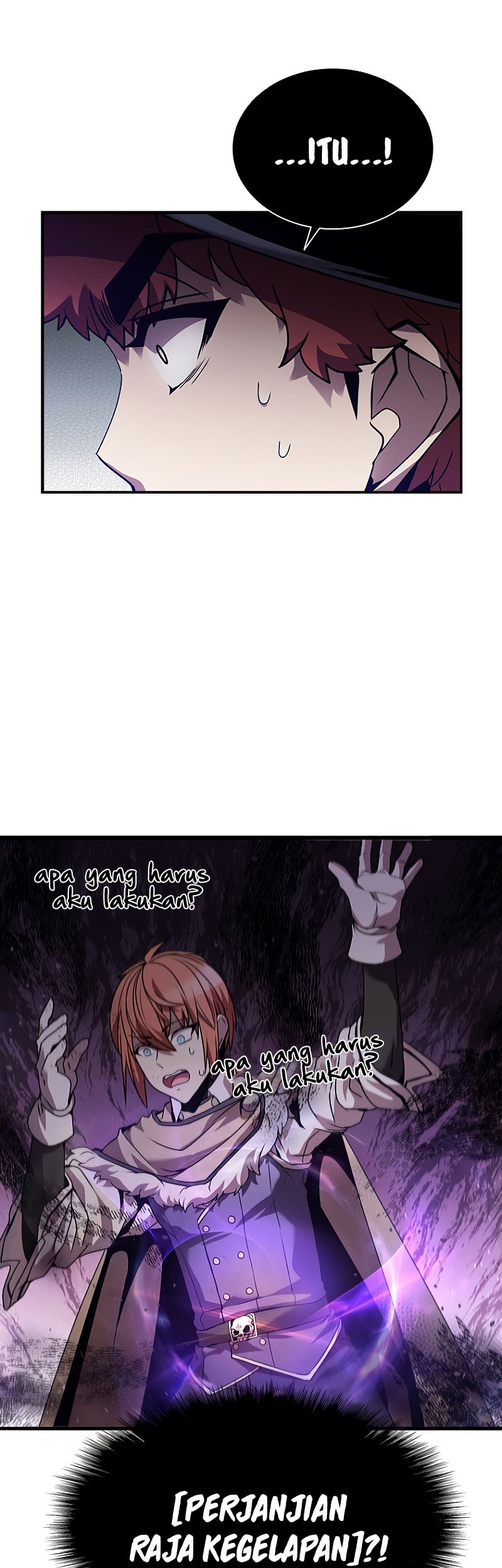 Taming Master Chapter 96 halaman 17
