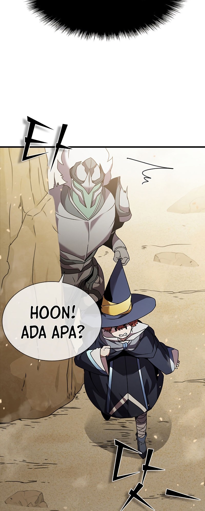Taming Master Chapter 96 halaman 18