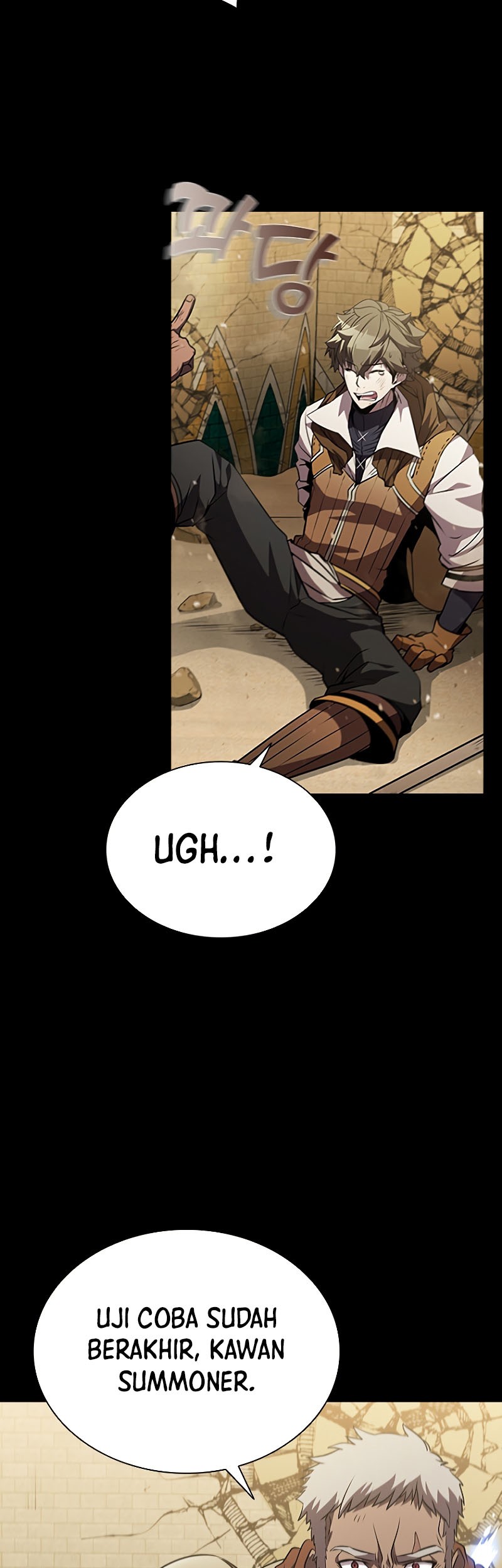 Taming Master Chapter 95 halaman 20