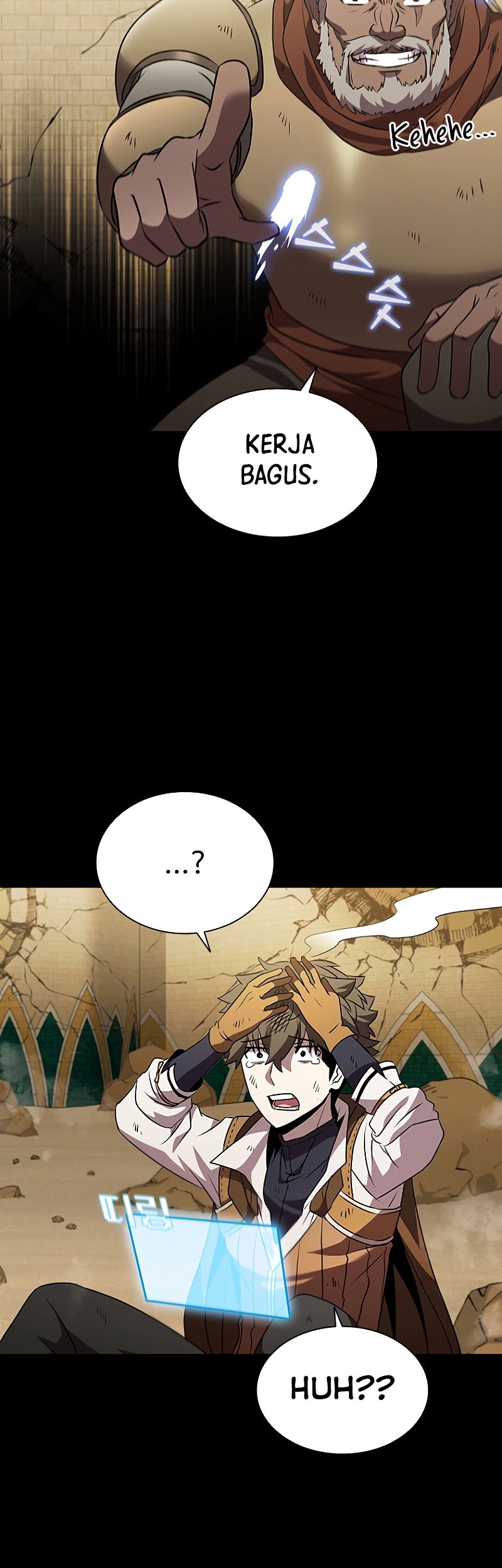 Taming Master Chapter 95 halaman 21