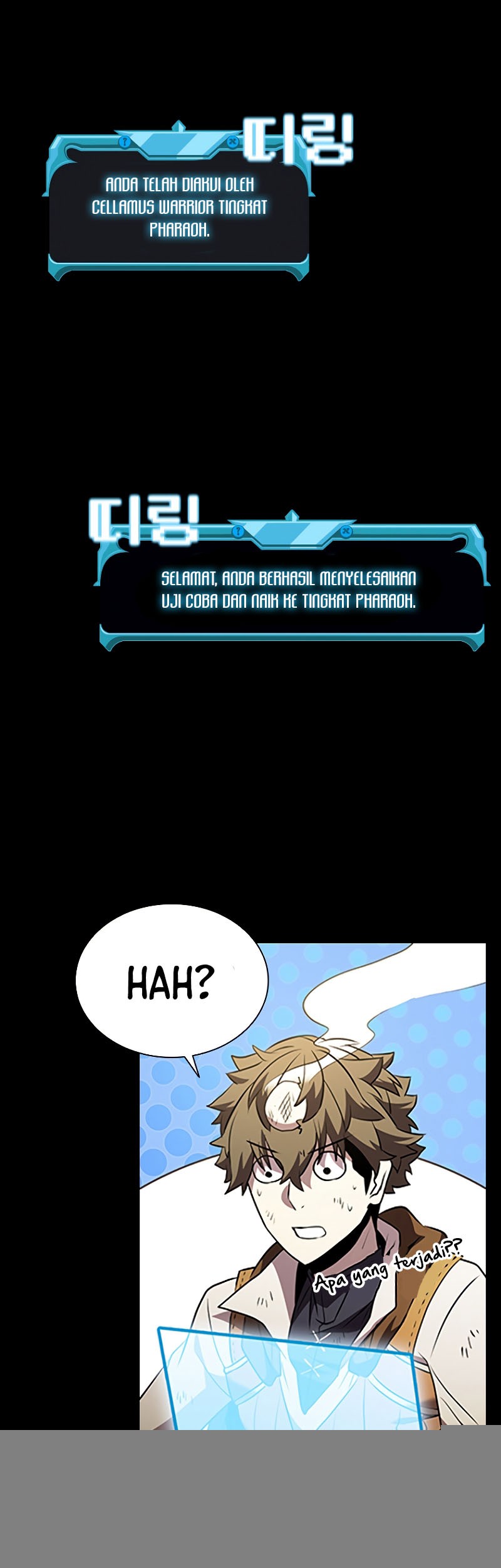 Taming Master Chapter 95 halaman 22