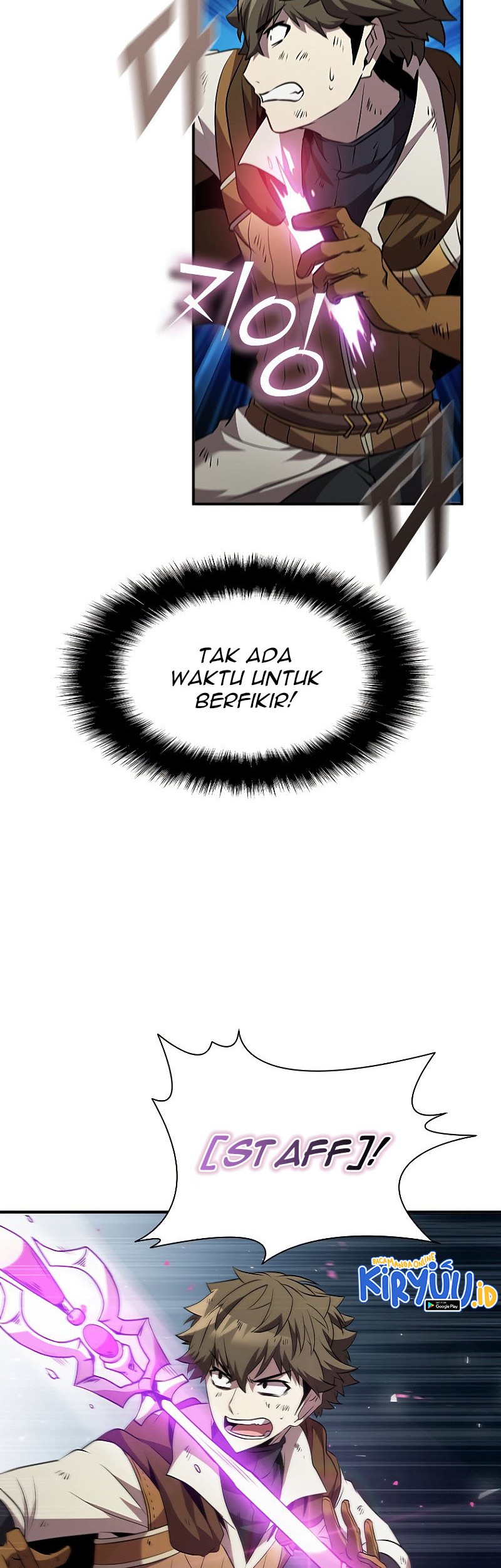 Taming Master Chapter 94 halaman 17