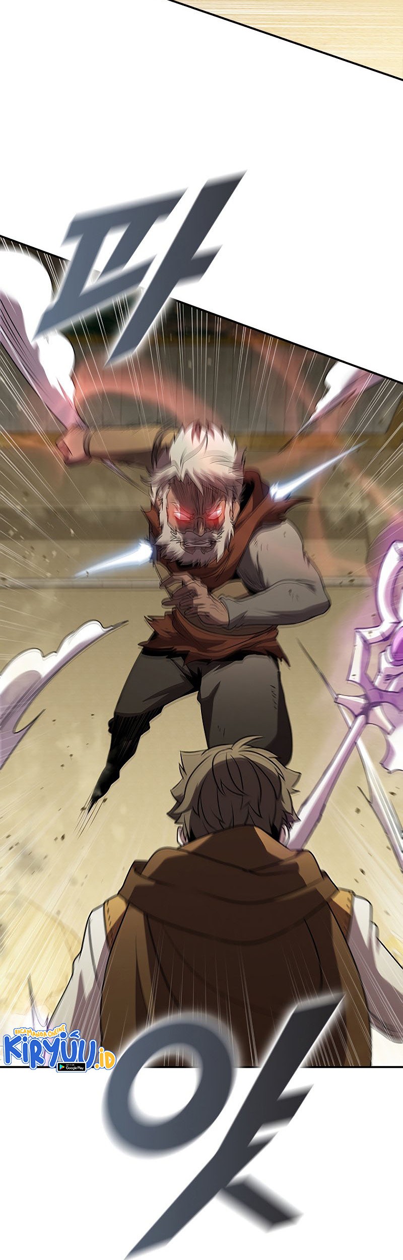 Taming Master Chapter 94 halaman 19