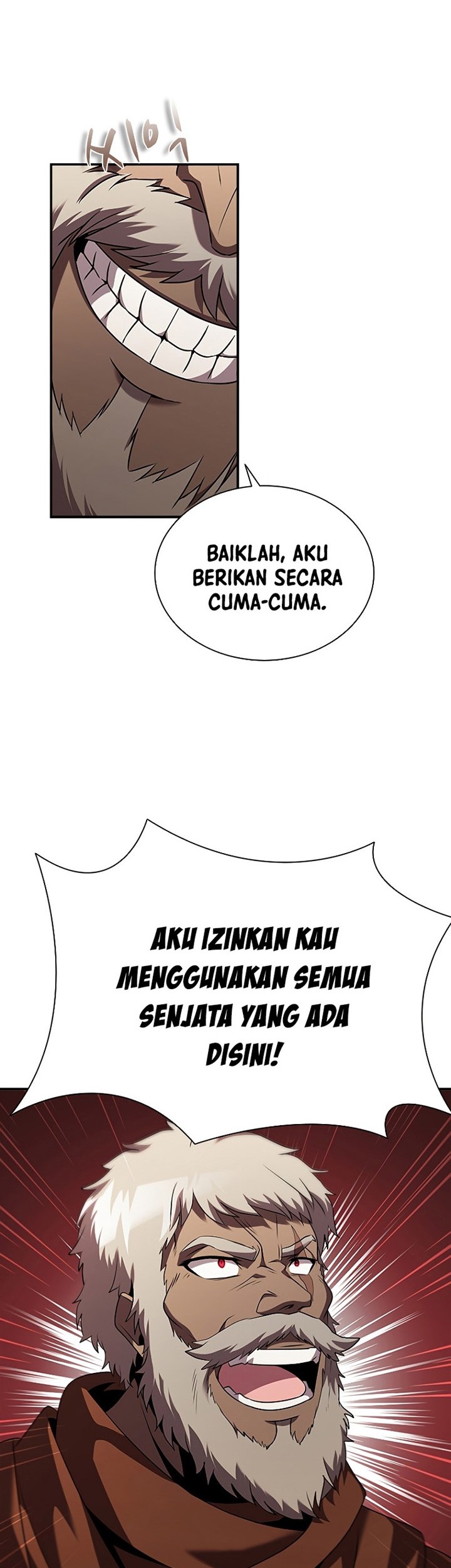 Taming Master Chapter 93 halaman 14