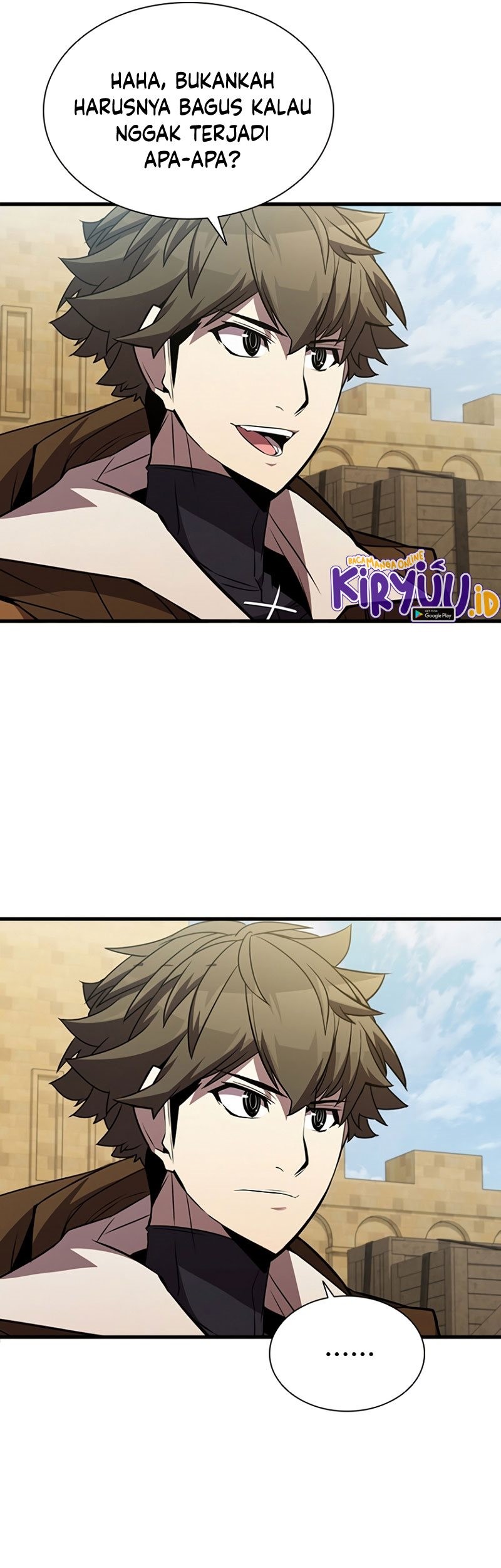 Taming Master Chapter 84 halaman 22