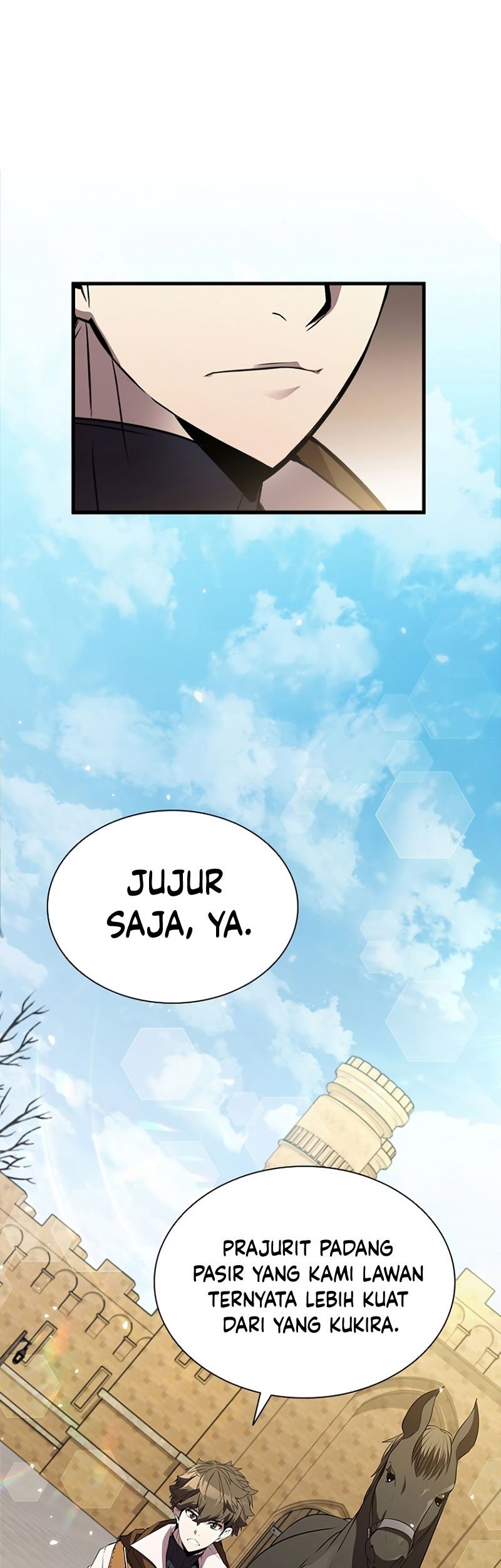 Taming Master Chapter 84 halaman 23