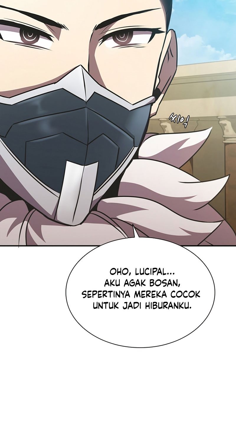 Taming Master Chapter 83 halaman 21
