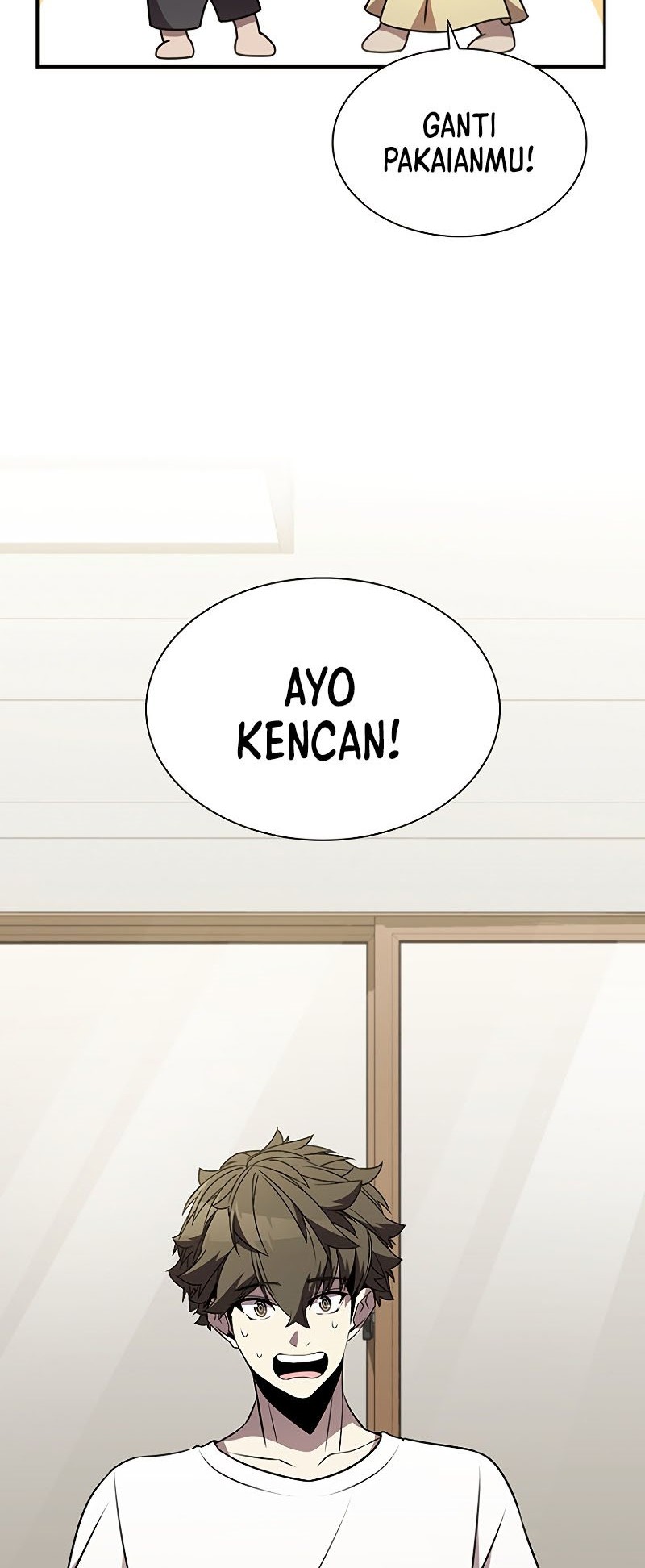 Taming Master Chapter 81 halaman 17