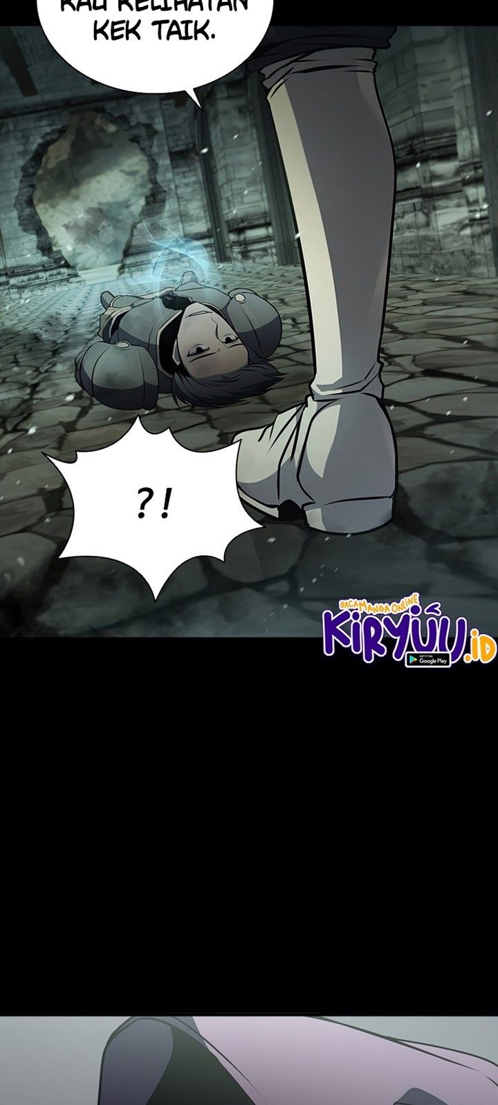 Taming Master Chapter 79 halaman 20