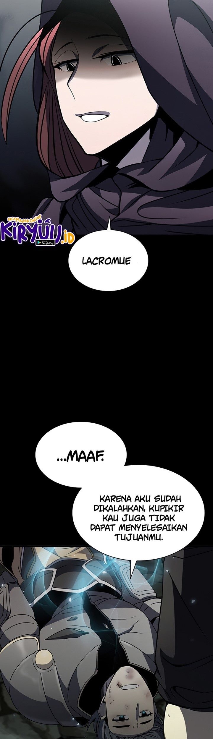 Taming Master Chapter 79 halaman 21