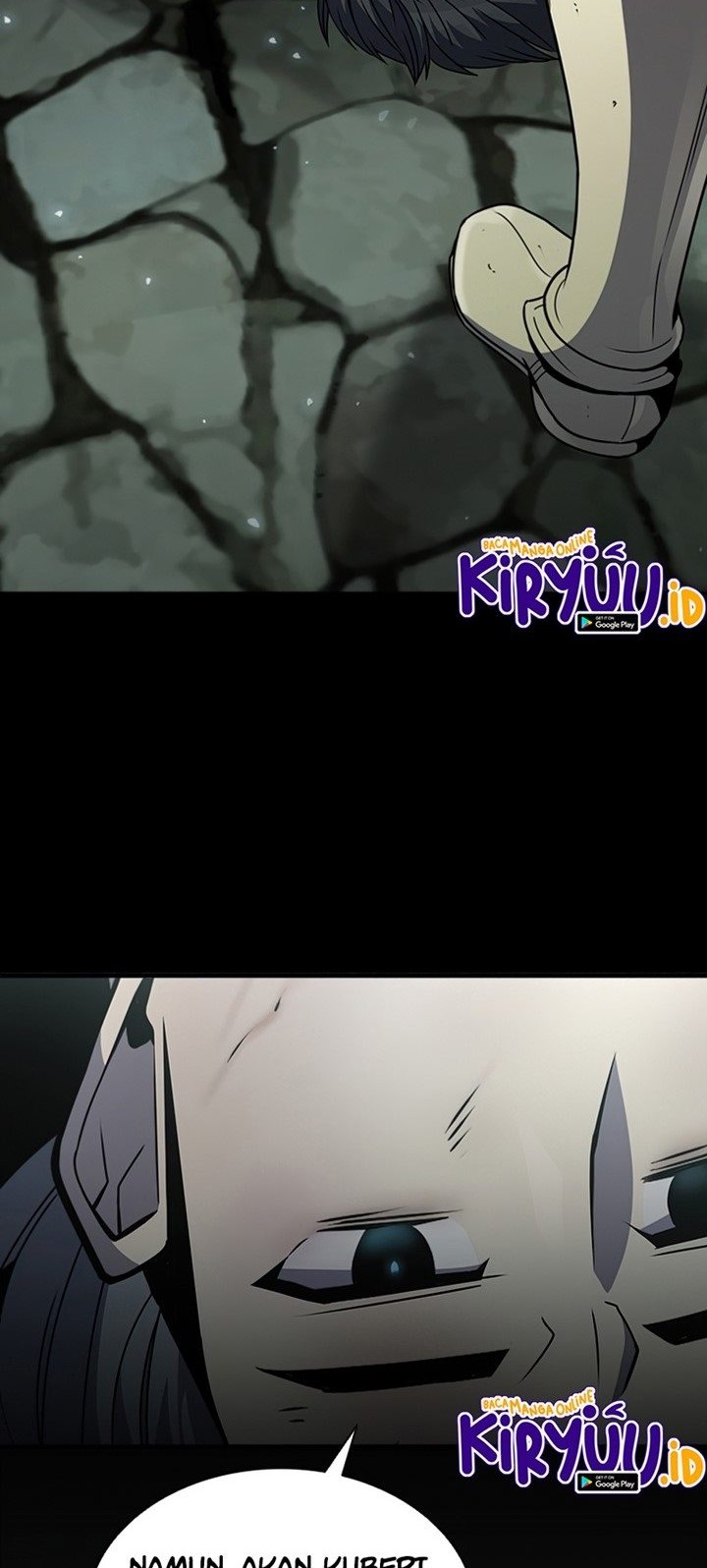 Taming Master Chapter 79 halaman 22