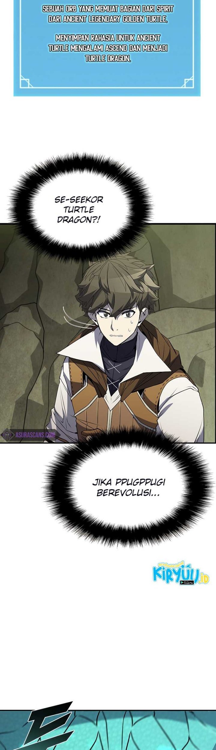 Taming Master Chapter 78 halaman 18