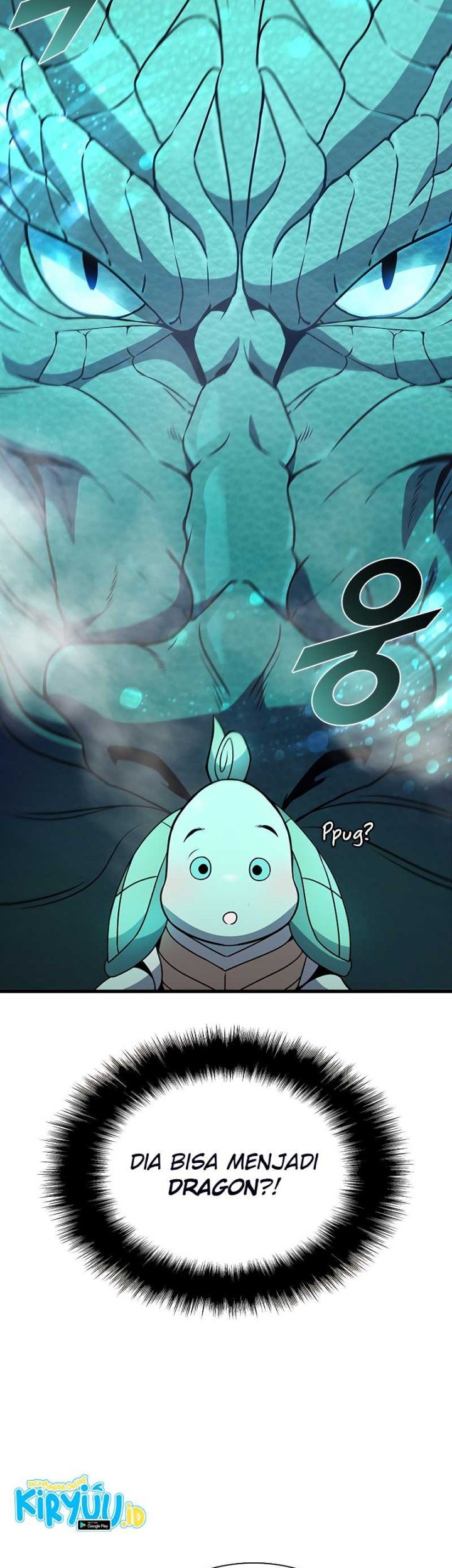 Taming Master Chapter 78 halaman 19