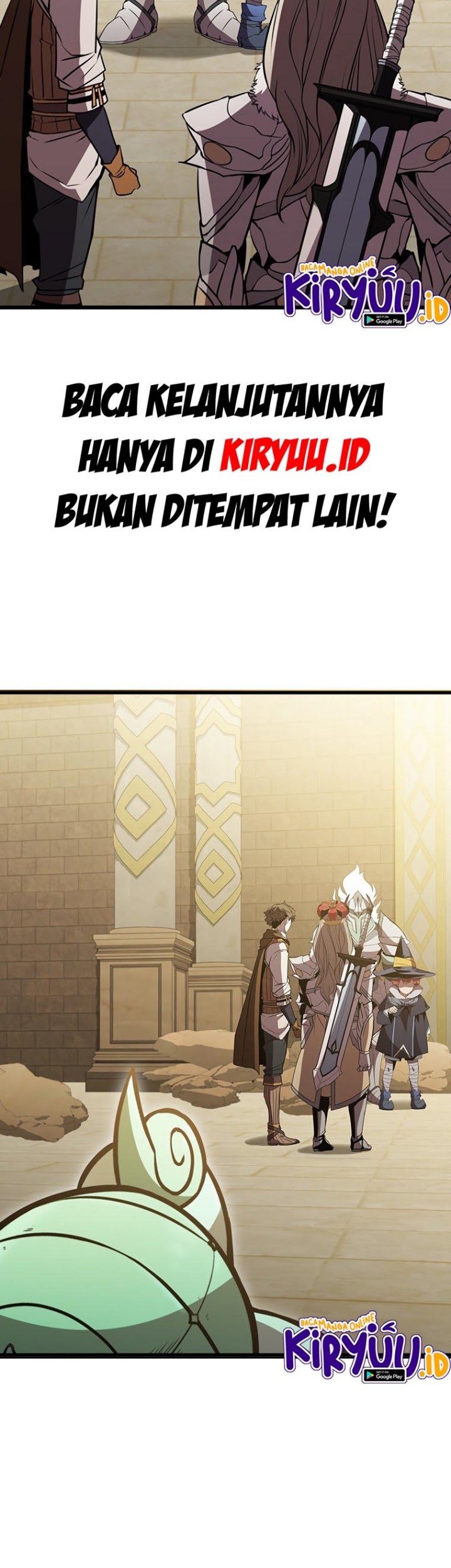 Taming Master Chapter 77 halaman 17