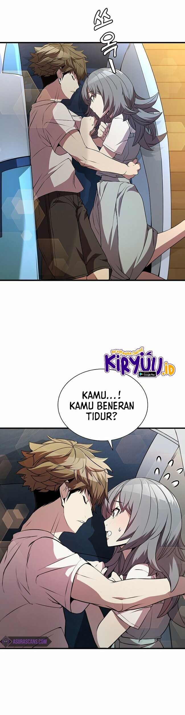 Taming Master Chapter 75 halaman 18
