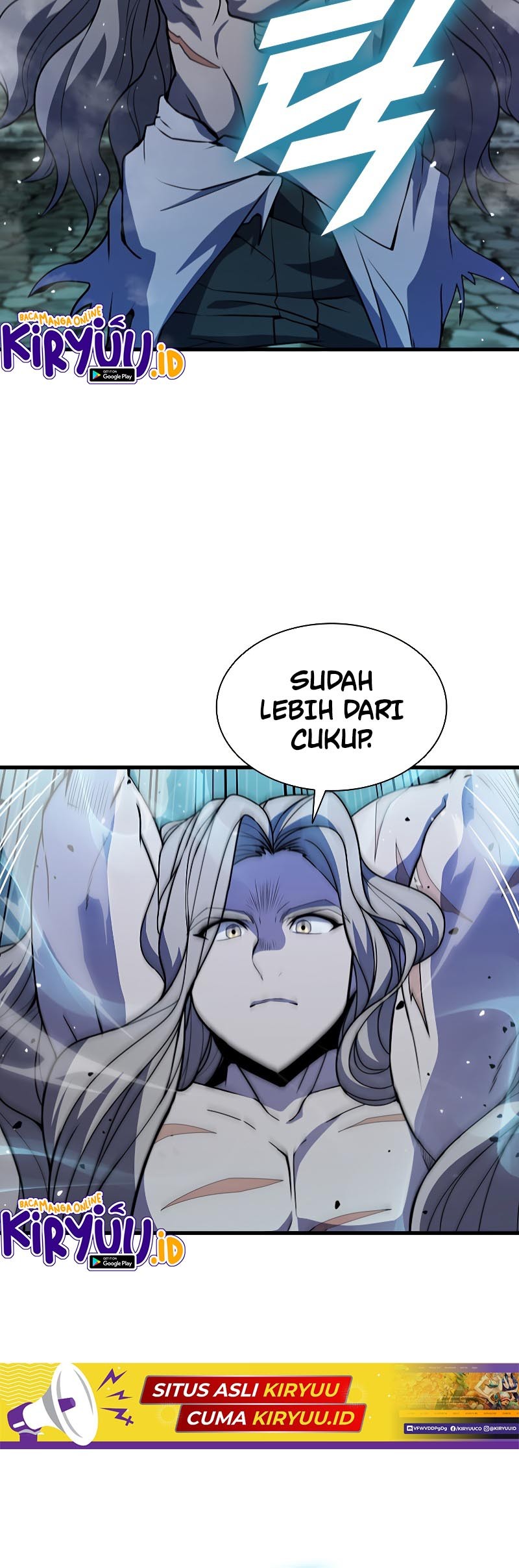 Taming Master Chapter 74 halaman 18