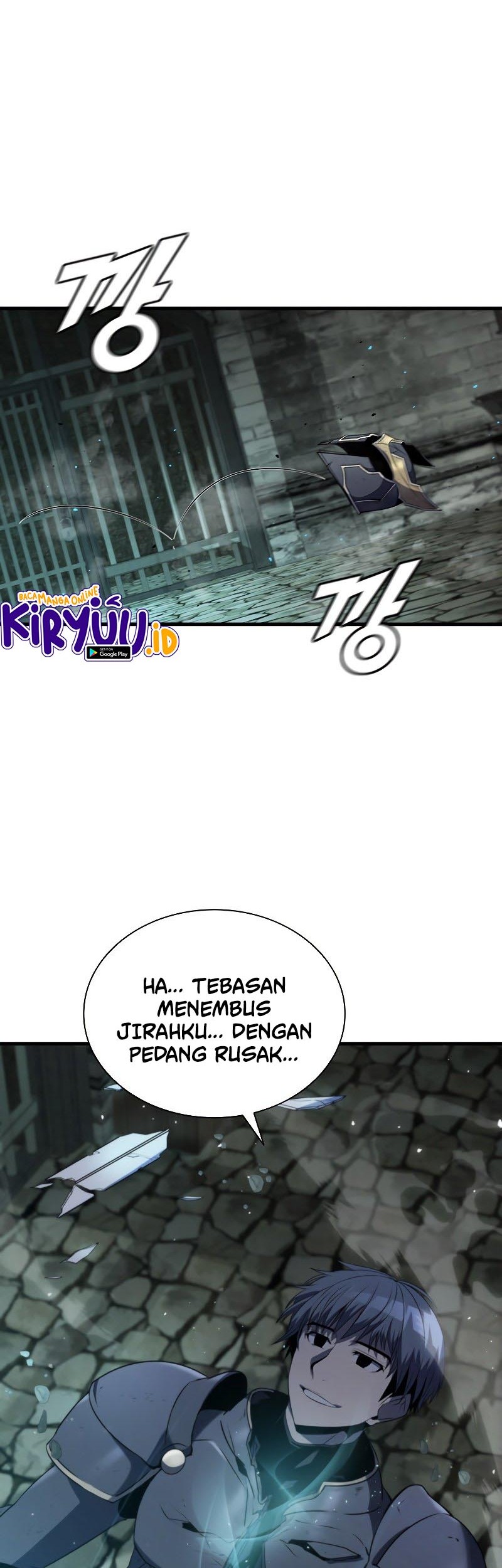 Taming Master Chapter 74 halaman 20