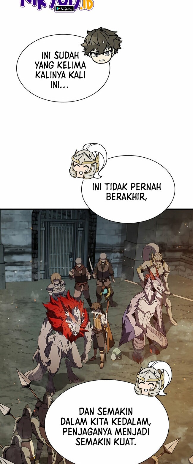 Taming Master Chapter 73 halaman 17