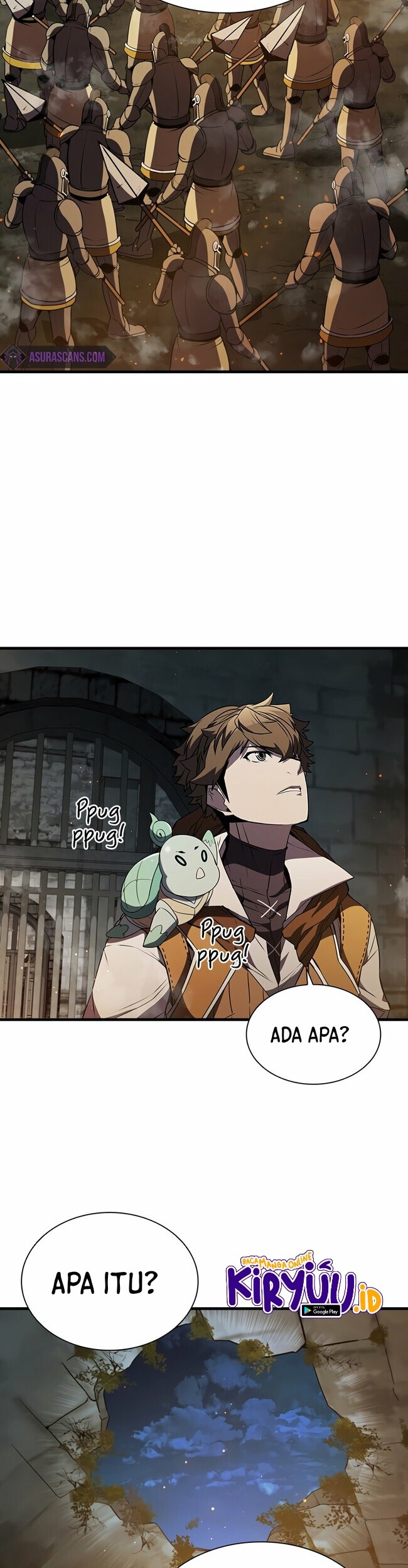 Taming Master Chapter 73 halaman 18