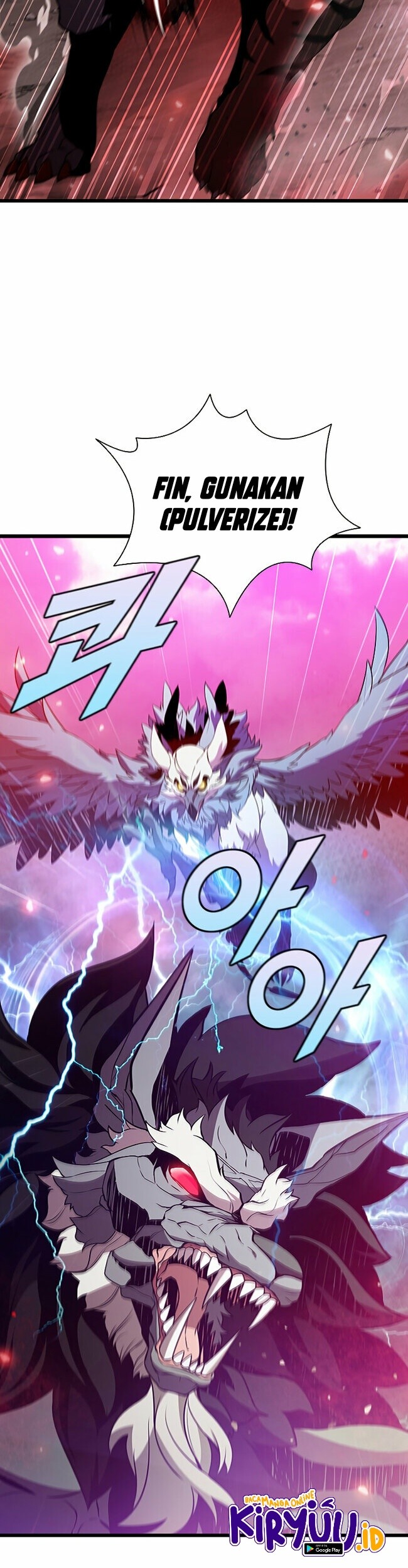 Taming Master Chapter 71 halaman 22