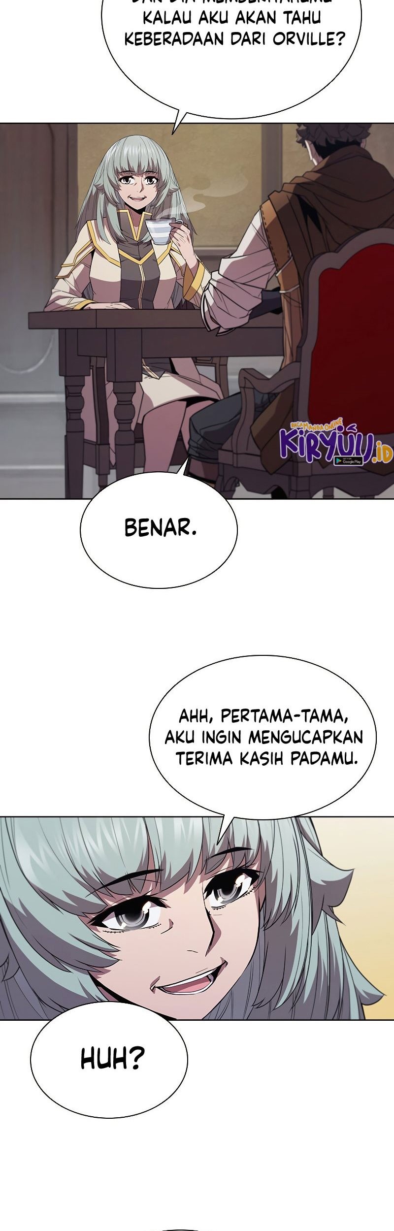 Taming Master Chapter 69 halaman 23
