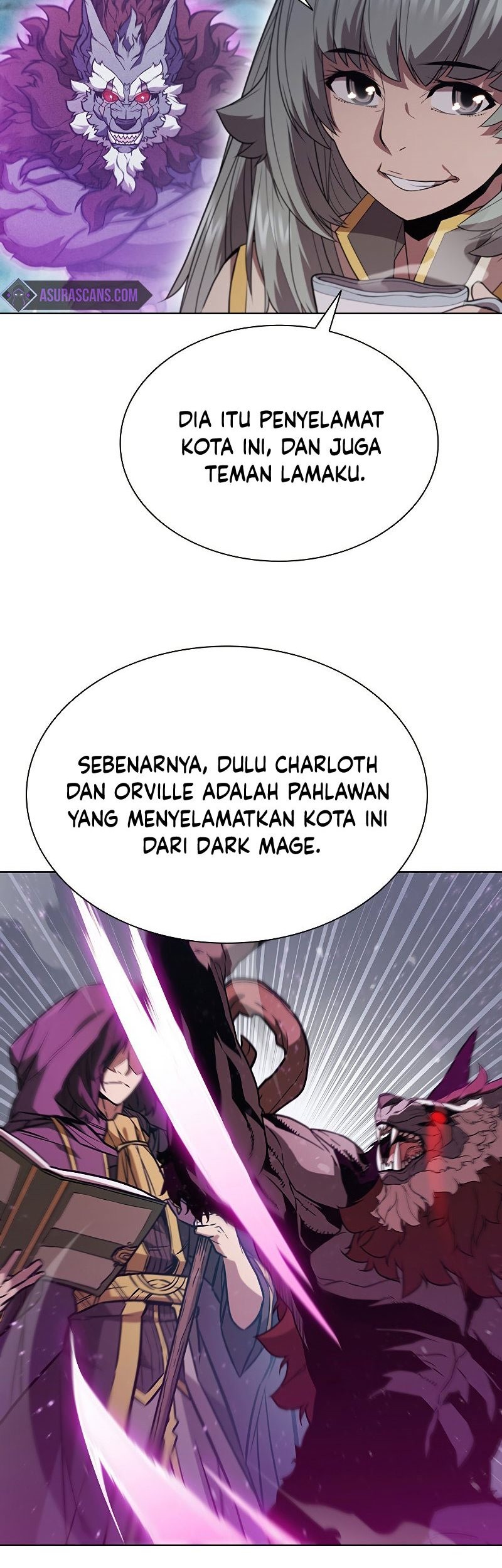 Taming Master Chapter 69 halaman 25