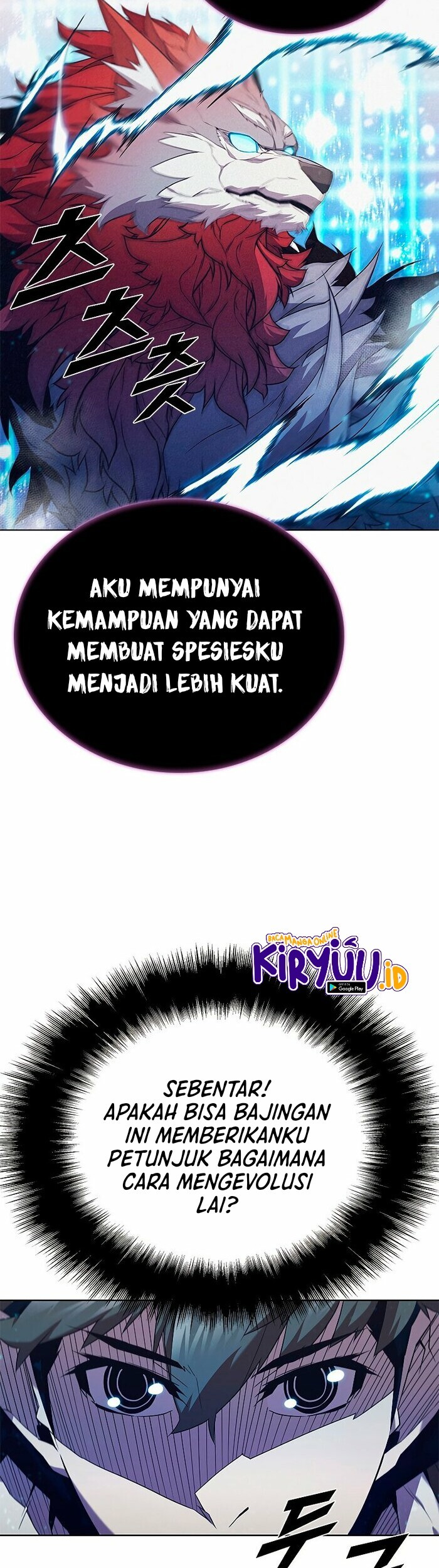 Taming Master Chapter 68 halaman 16