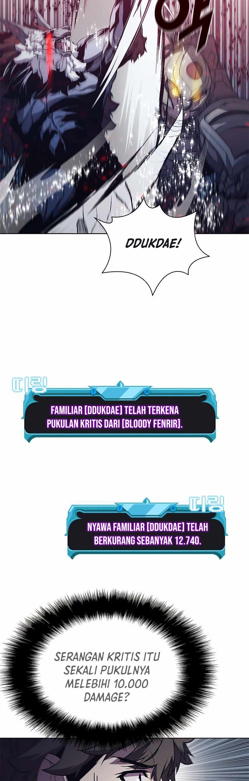 Taming Master Chapter 67 halaman 18