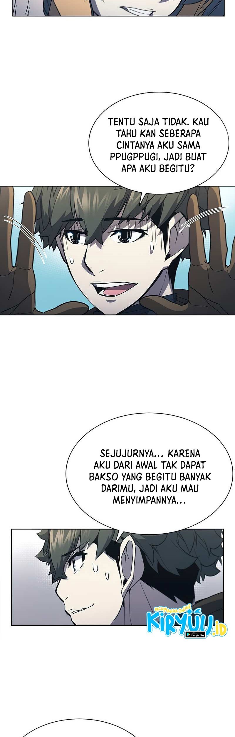 Taming Master Chapter 65 halaman 22
