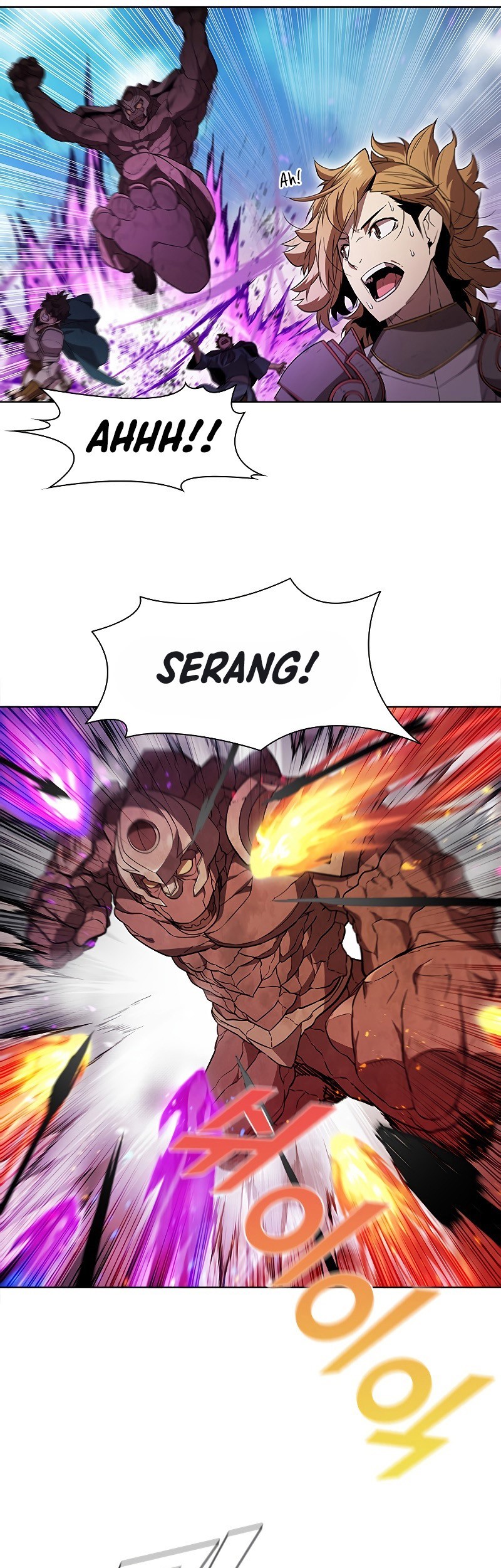 Taming Master Chapter 63 halaman 14
