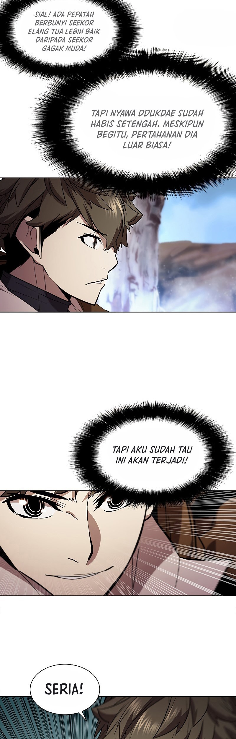 Taming Master Chapter 63 halaman 16