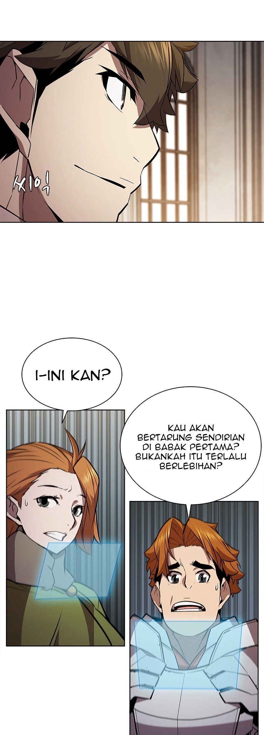Taming Master Chapter 62 halaman 16