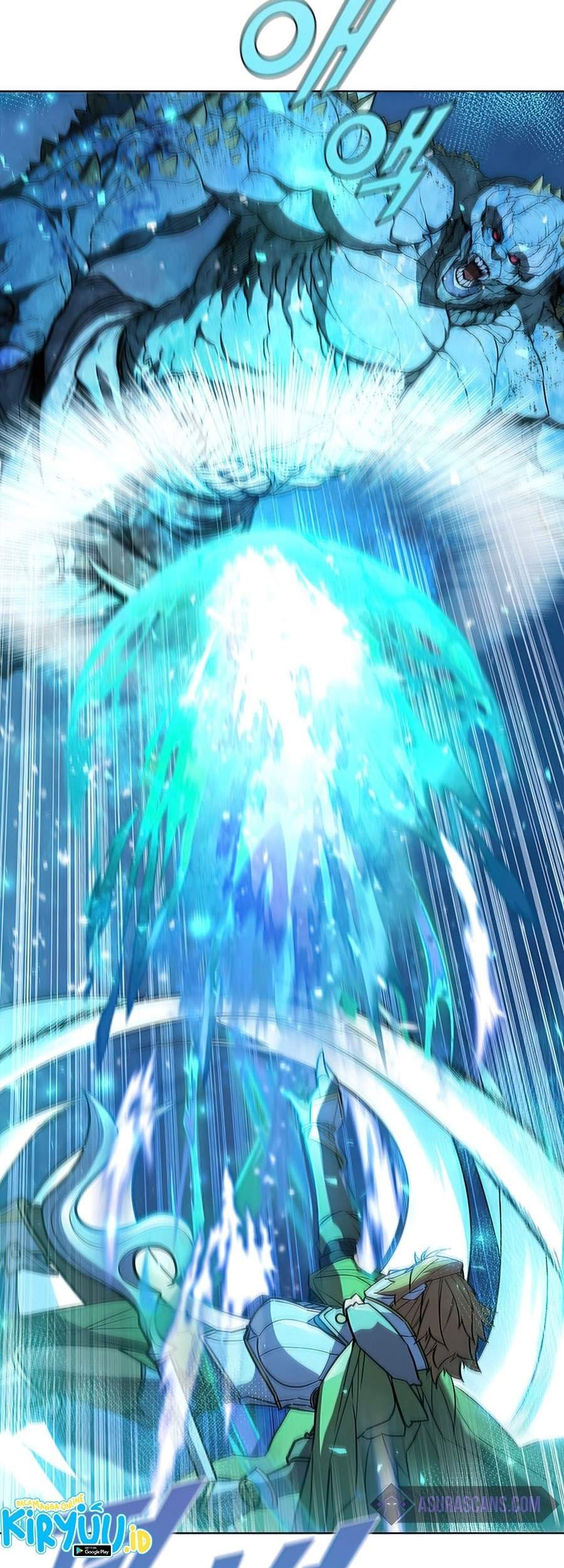 Taming Master Chapter 60 halaman 20