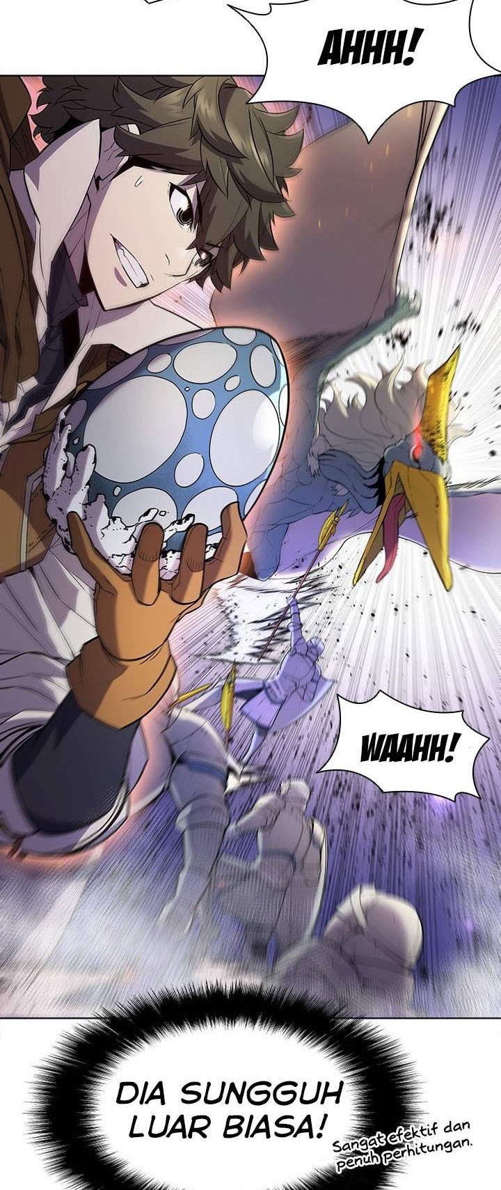 Taming Master Chapter 56 halaman 13