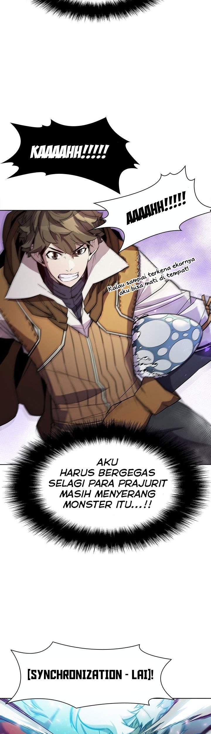 Taming Master Chapter 56 halaman 14
