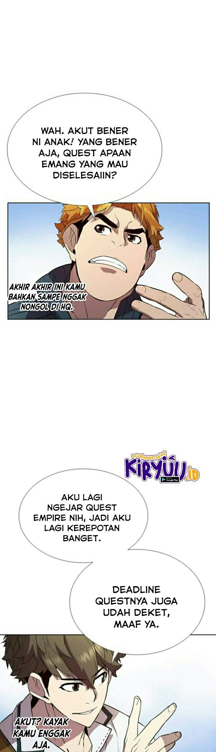 Taming Master Chapter 54 halaman 14
