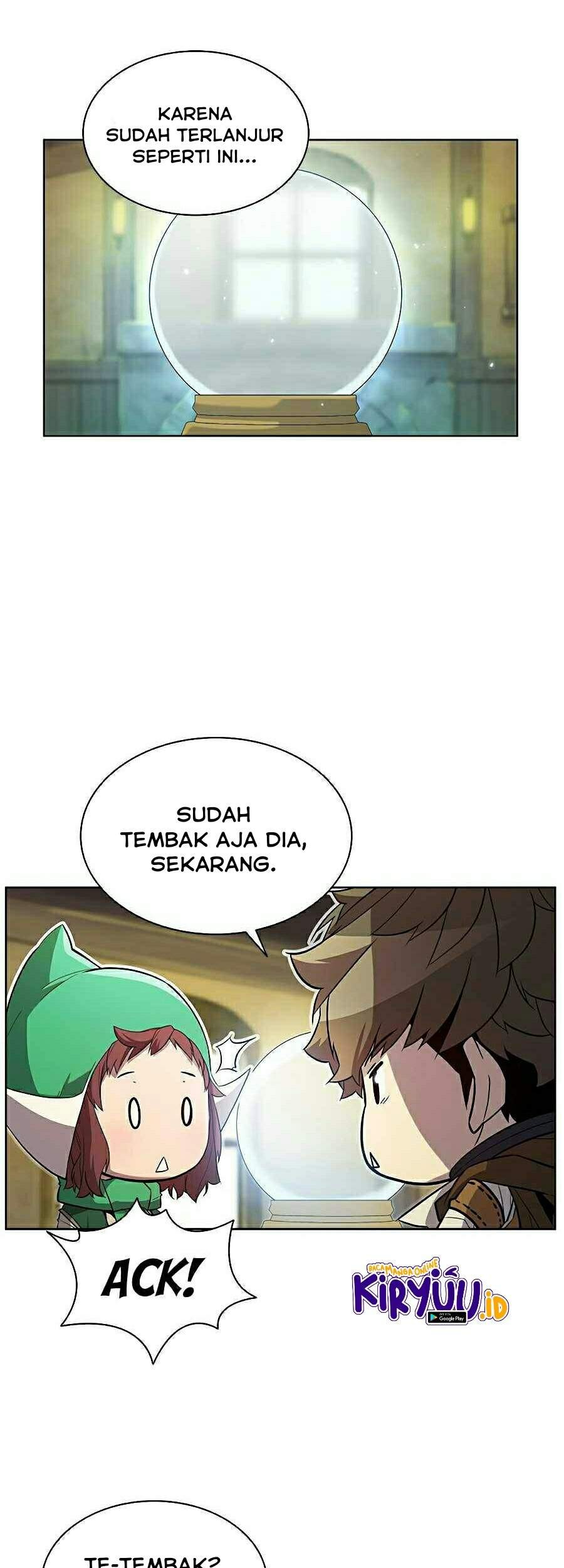 Taming Master Chapter 53 halaman 18